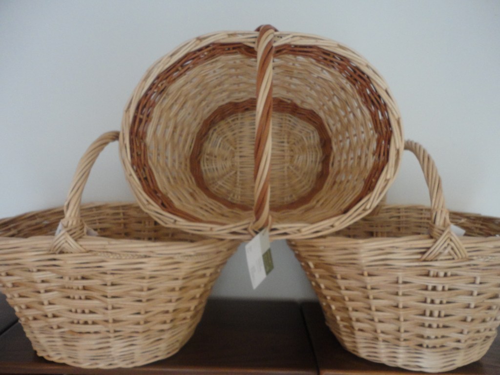 Cambridgeshire potato cobs